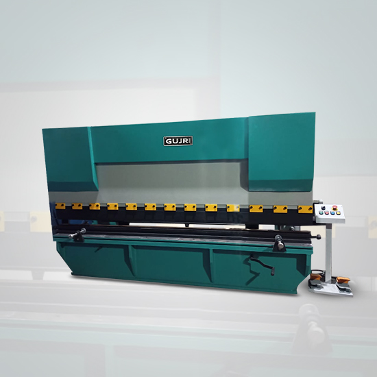 press brake design 1